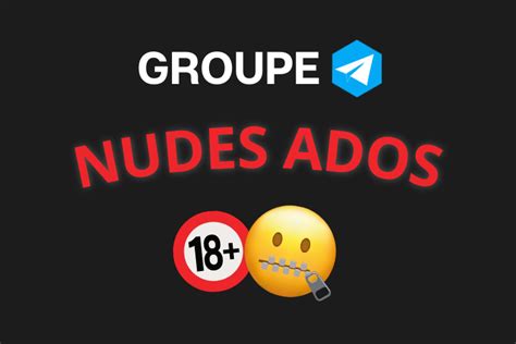 groupe telegram sexe|Telegram SEXE : Les 50 Meilleurs canal telegram de PORNO 2024